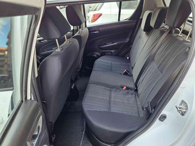 SUZUKI Swift 1.3 DDiS 5 porte B-Top
