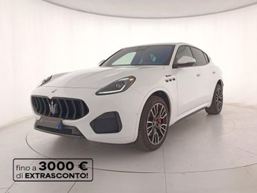 Maserati Levante 2.0 MHEV Modena AWD Auto