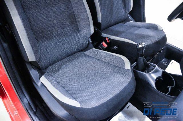 TOYOTA Aygo Connect 1.0 VVT-i 72CV 5 porte x-business