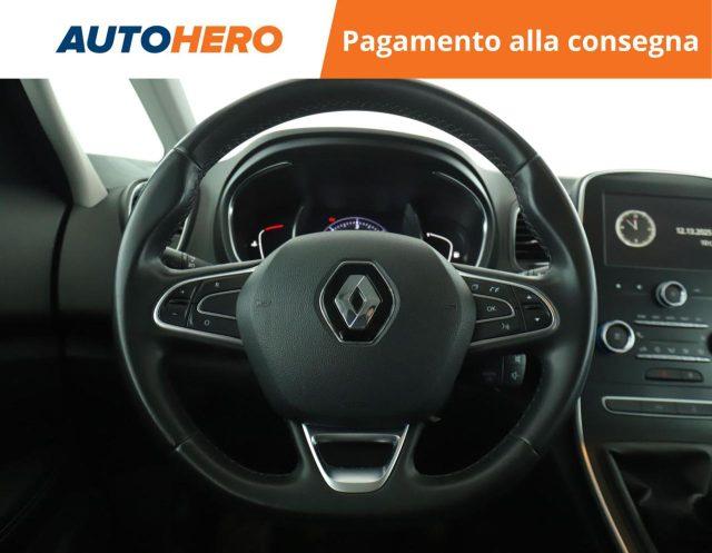 RENAULT Scenic Scénic Blue dCi 120 CV Business