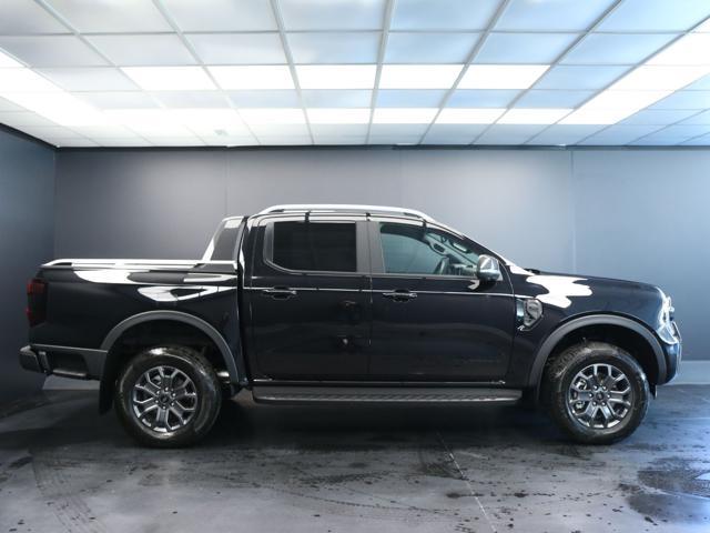 FORD Ranger 2.0 ECOBLUE aut. 205 CV DC Wildtrak 5 posti