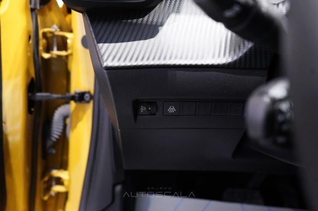 PEUGEOT 208 e 136cv 5 porte Active Pack