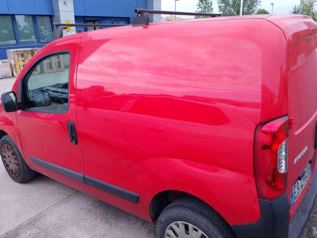 FIAT Fiorino 1.4 8V Furgone Natural Power