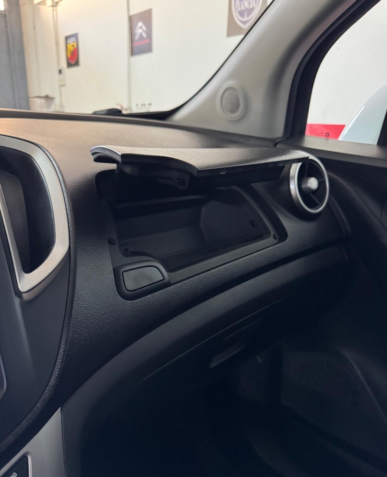 Chevrolet Trax FULL OPTIONAL TELECAMERA PELLE