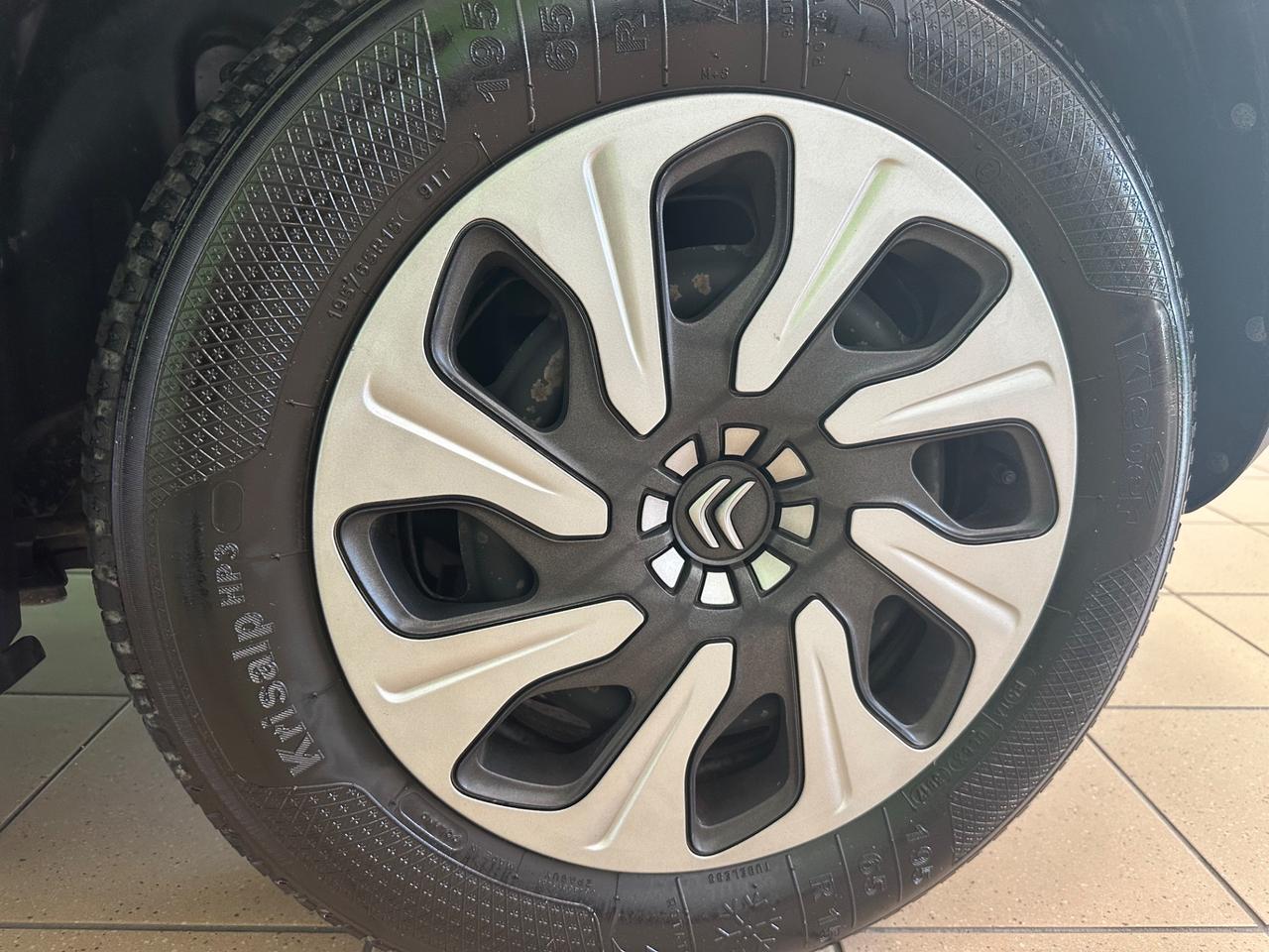 Citroen C3 BlueHDi 75 S&S Shine 2017 OK NEOP.