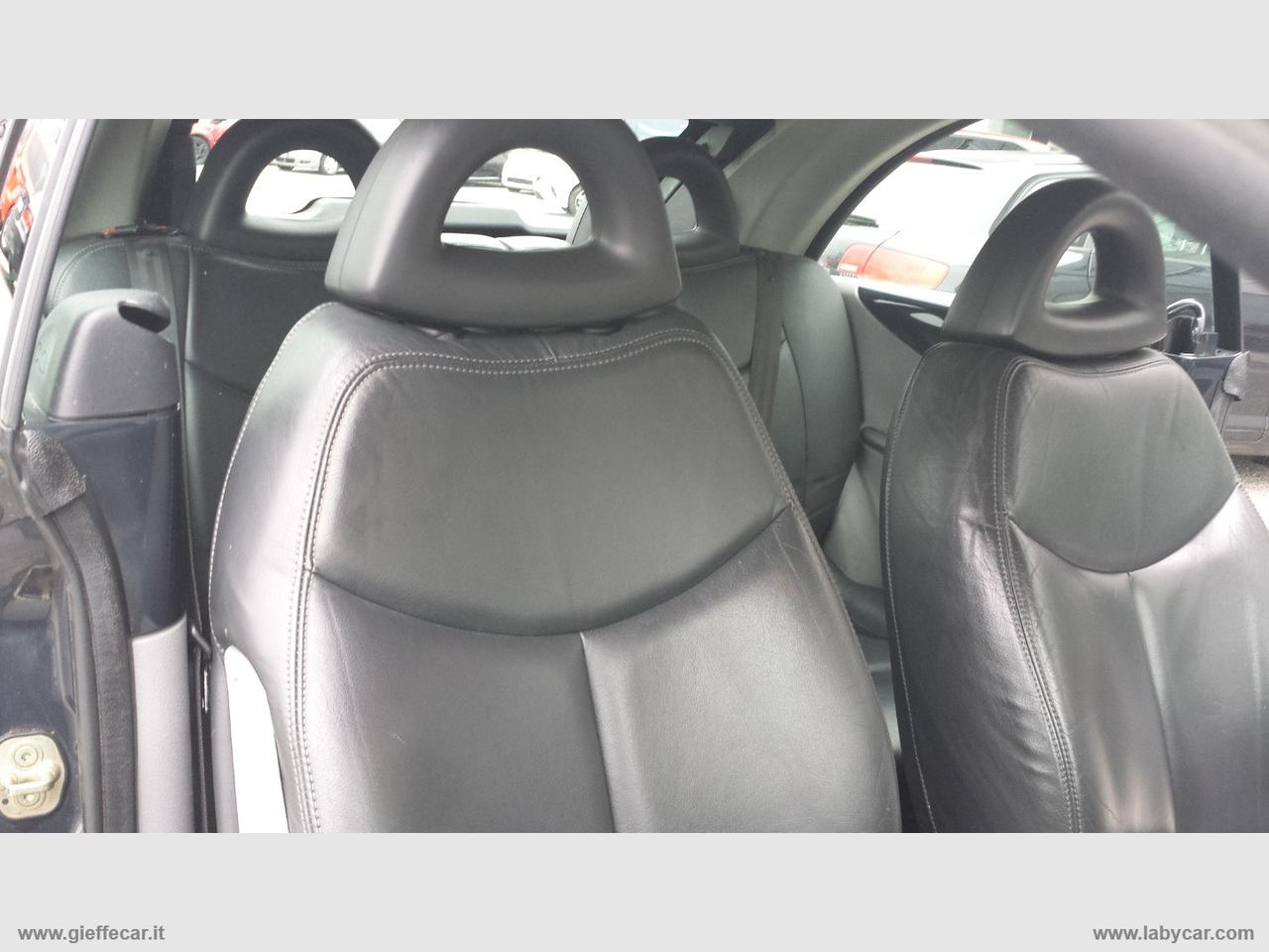 CITROEN C3 Pluriel 1.4
