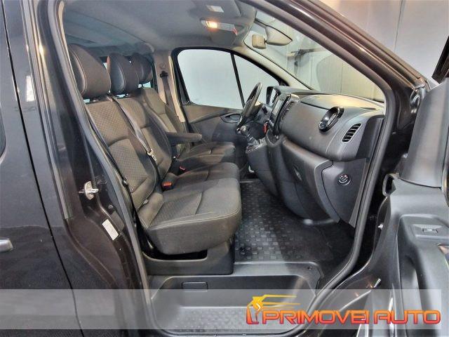 OPEL Vivaro 27 1.6 BiTurbo L2 H1 tourer