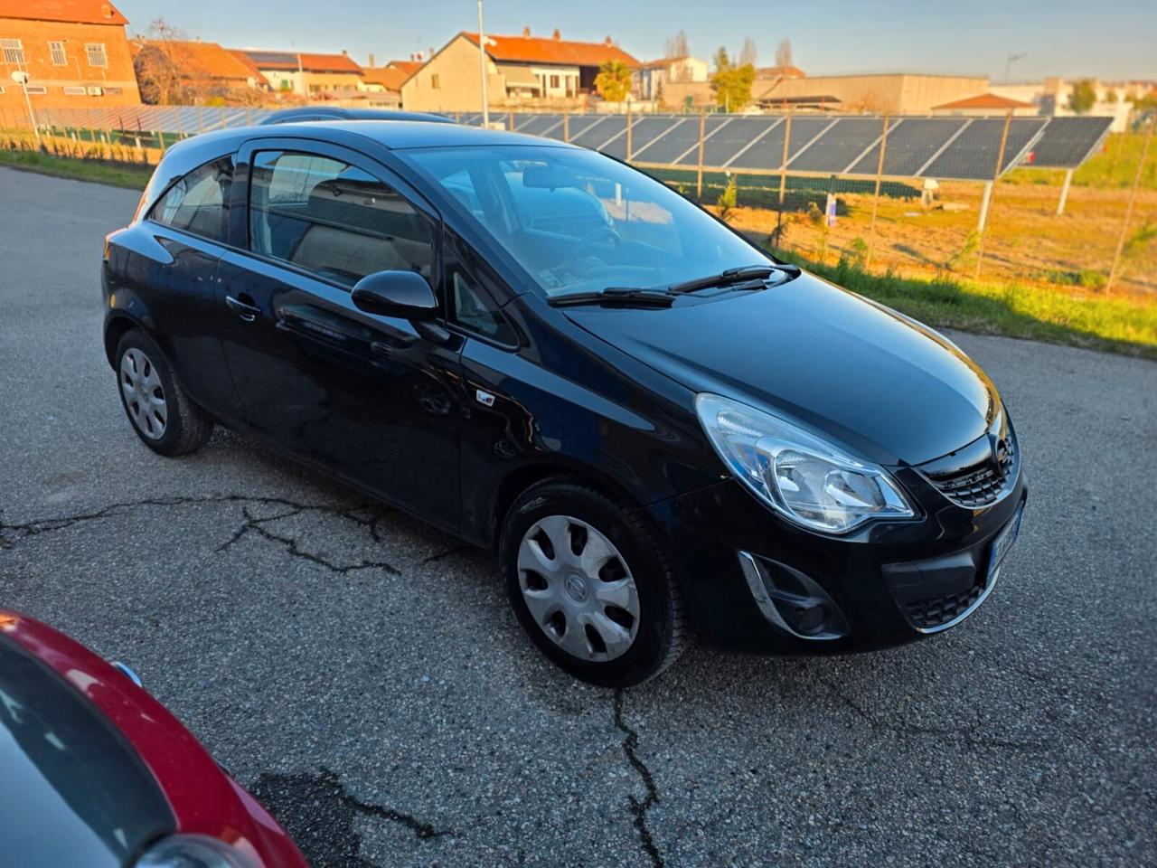 Opel Corsa 1.2 85CV 3 porte GPL-TECH Ecotec