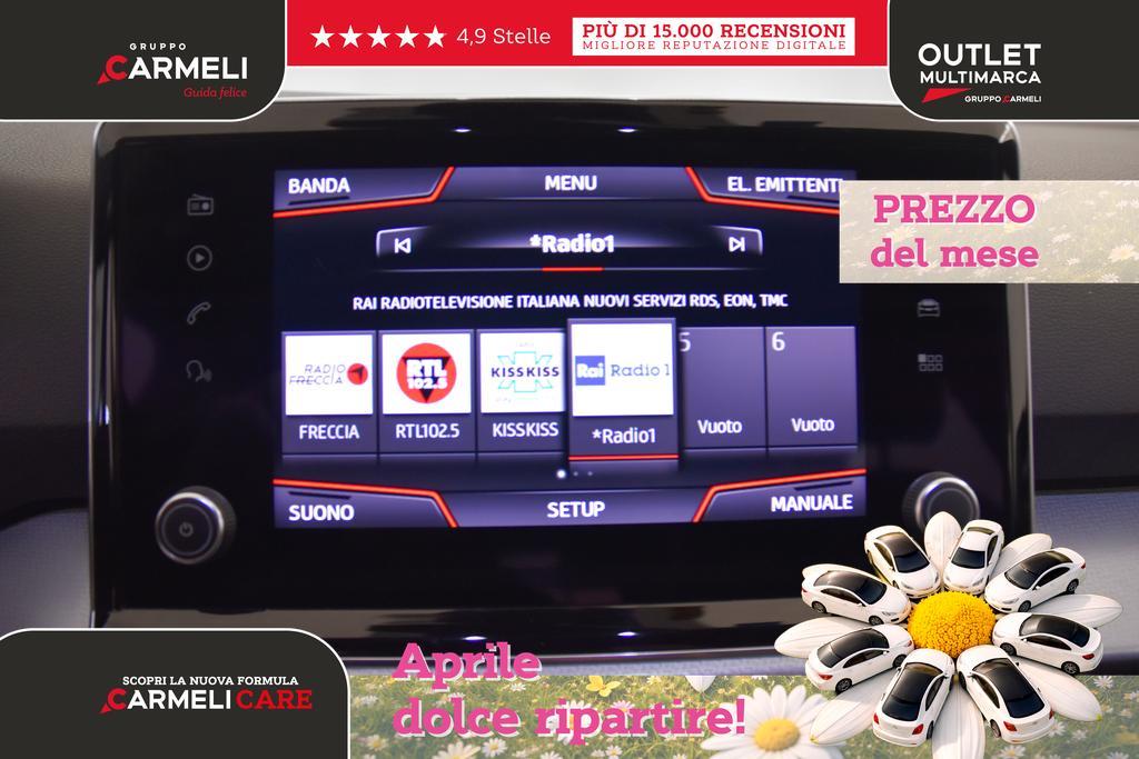 Seat Tarraco 2.0 TDI Style 4drive DSG