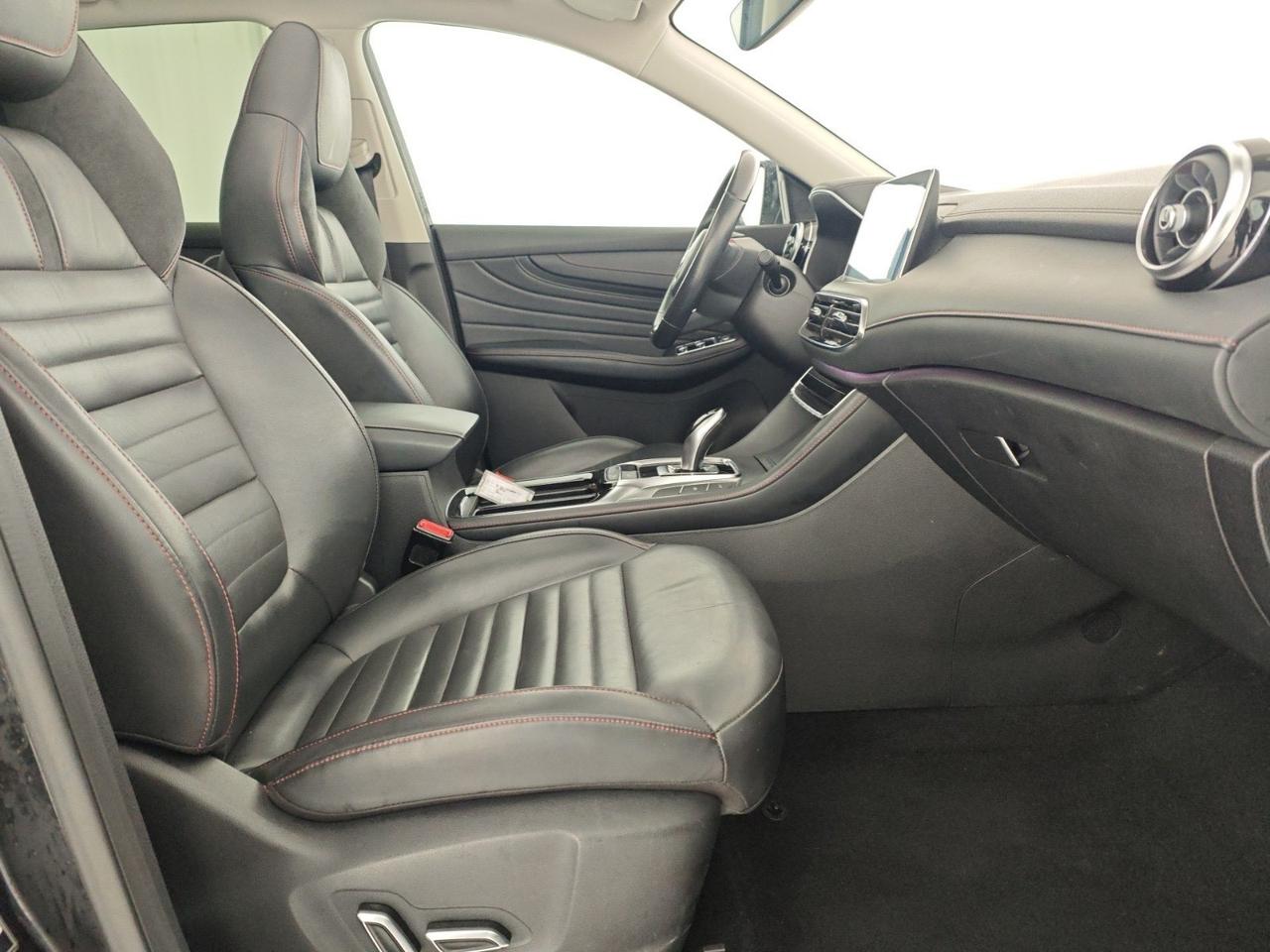 Mg HS 1.5T-GDI Luxury