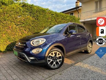 Fiat 500X 1.4 MultiAir 140 CV Cross Plus