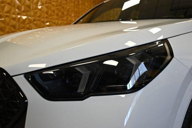 BMW X2 SDRIVE 18d MSPORT PRO M-TECHINIC NUOVO MOD.AFFARE!