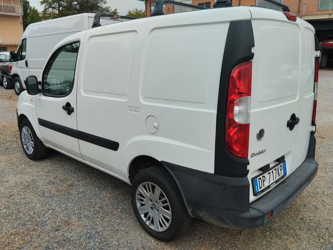 Fiat Doblo Doblò 1.4 Active