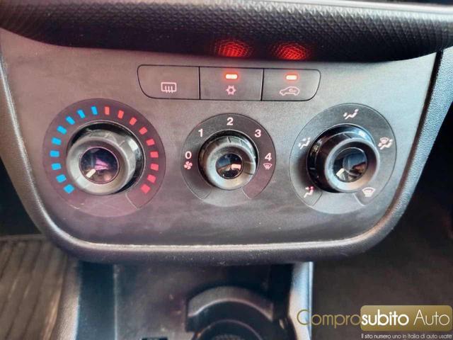 FIAT Punto Evo 1.3 Mjt 75 CV DPF 5 porte S&S Blue&Me