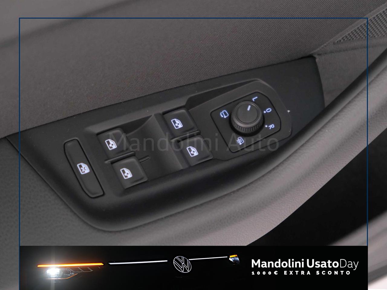 Volkswagen Passat variant 2.0 tdi scr evo 150cv business dsg