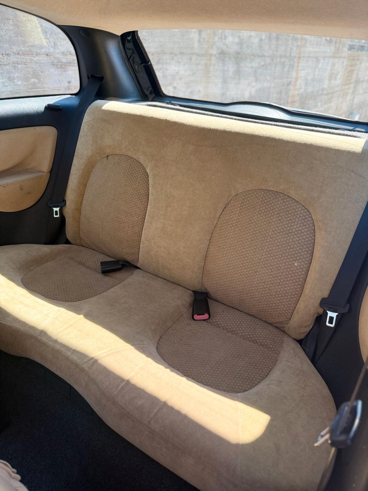 Lancia Ypsilon 1.3 Multijet 16V 69cv