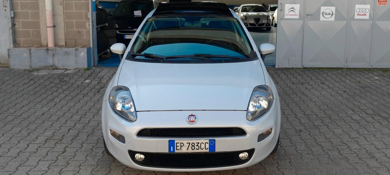 Fiat Punto Evo 1.4 5p S&S Emotion NeopatentatiOK