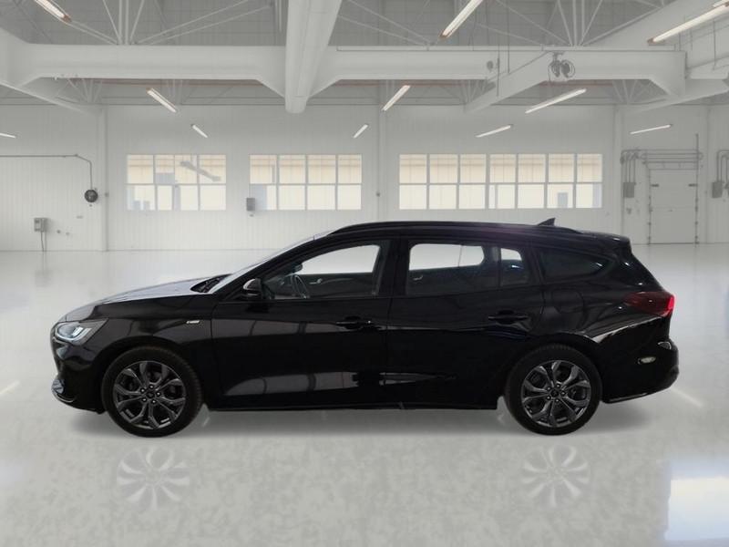 FORD FOCUS 1.5 ECOBLUE 120 CV ST -LINE AUTO SW STATION WAGON