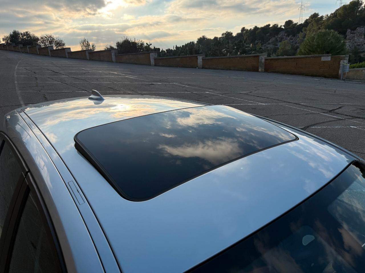 BMW 116d SPORT/1.5 116CV/TETTO/SOLO 113000 KM