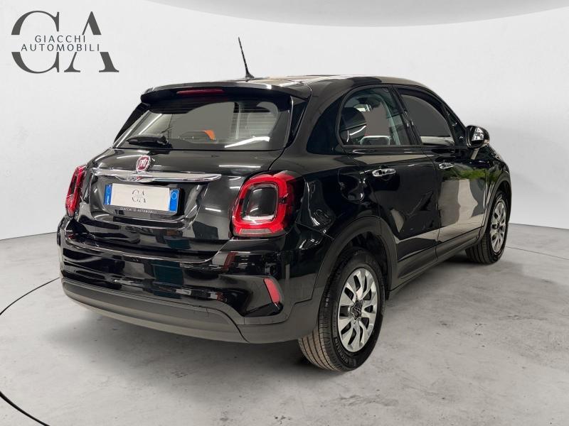 Fiat 500 X 500X 1.3 mjt Cult 95cv