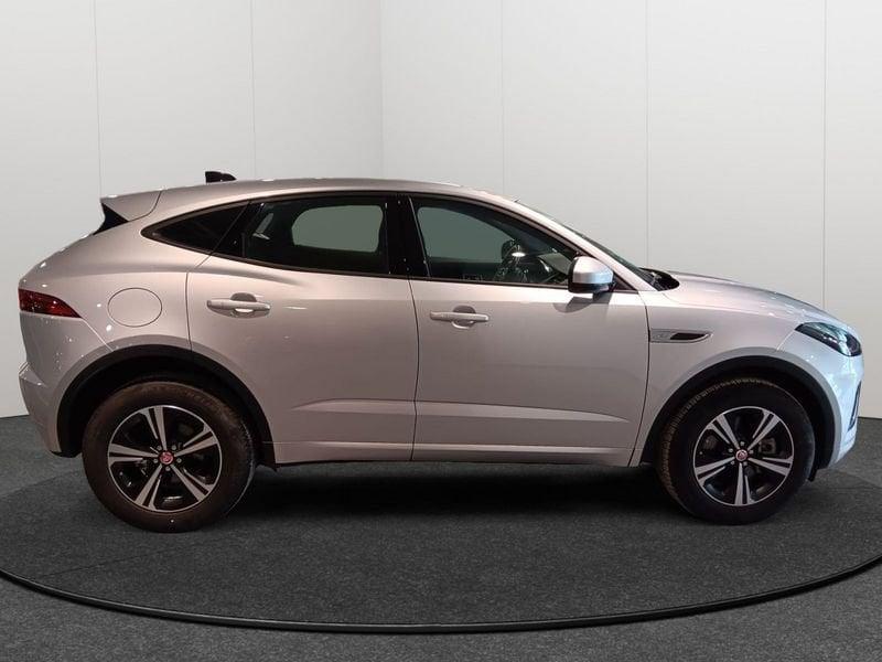 Jaguar E-Pace 2021 2.0d i4 mhev R-Dynamic S awd 163cv auto