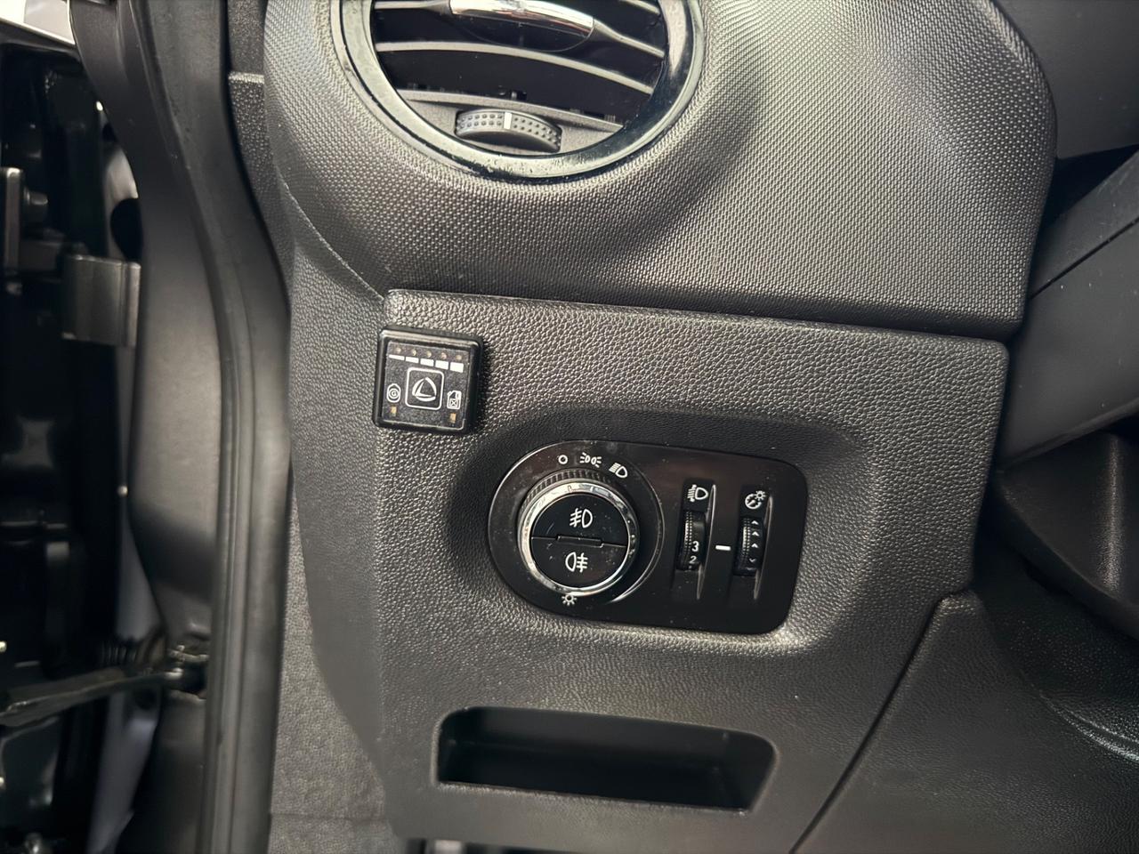 Opel Corsa 1.2 85CV 3 porte GPL-TECH Elective