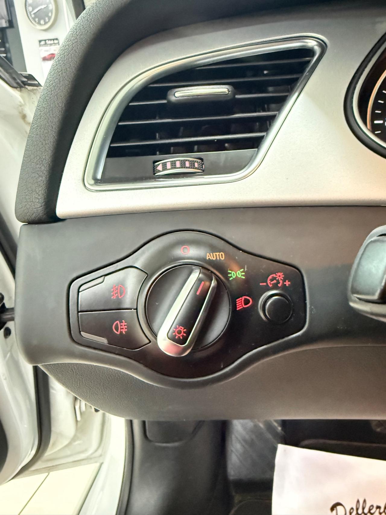 Audi A4 allroad 2.0 TDI 190 CV S tronic