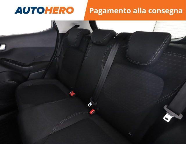 FORD Fiesta 1.1 85 CV 5 porte Titanium