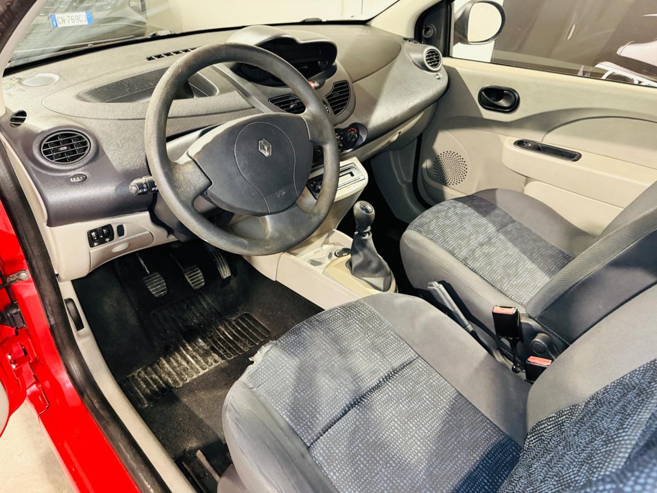 Renault Twingo 1.2*58 CV*NEOPATENTATI*