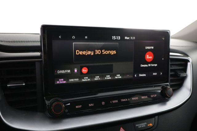 KIA XCeed Xceed 1.5 T-GDi 160 CV MHEV iMT High Tech