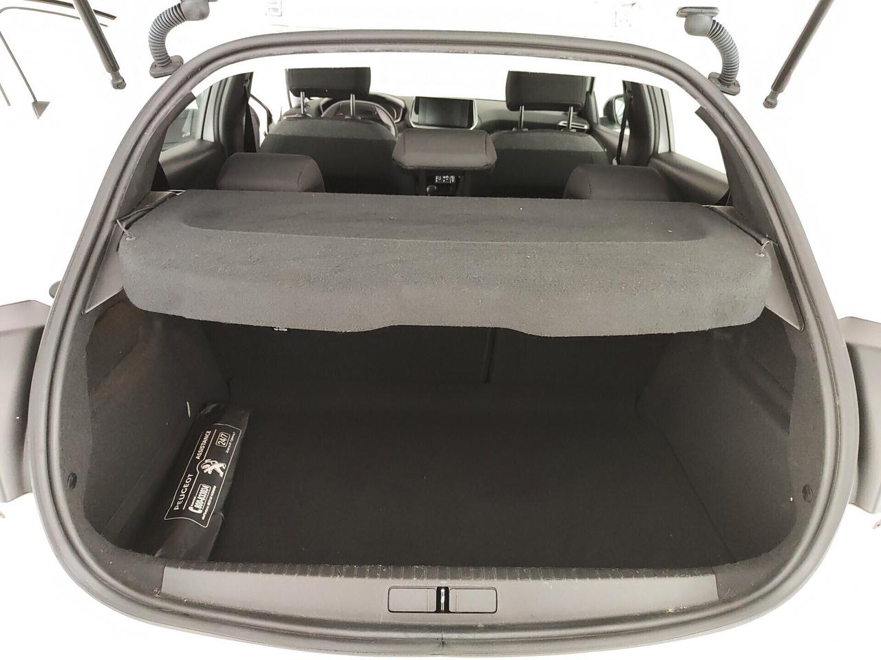 Peugeot 208 BlueHDi 100 Stop&Start 5 porte Active Pack