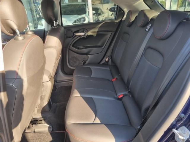 Fiat 500X 1.5 t4 hybrid Sport 130cv dct OK NEOPATENTATI