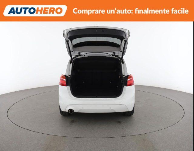 BMW 225 xe Active Tourer iPerformance Advantage aut.