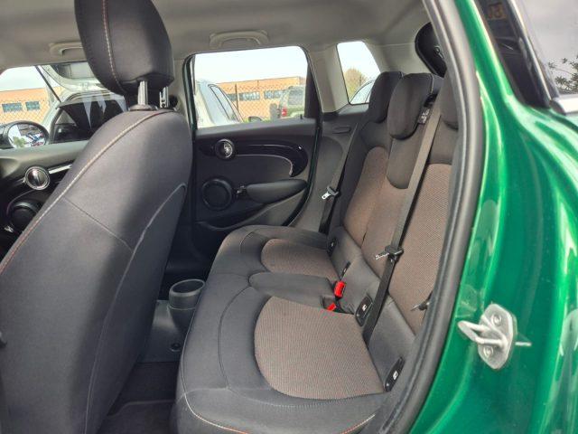 MINI Cooper 1.5 Cooper Camden 5 porte AUTO