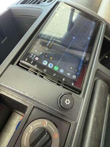 Nissan Cabstar 35 2.5 d CARRO ATTREZZI|3 posti|Pedane