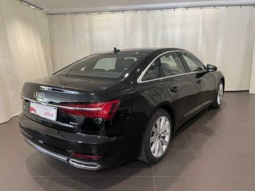 Audi A6 40 2.0 TDI quattro ultra S tronic Business Sport