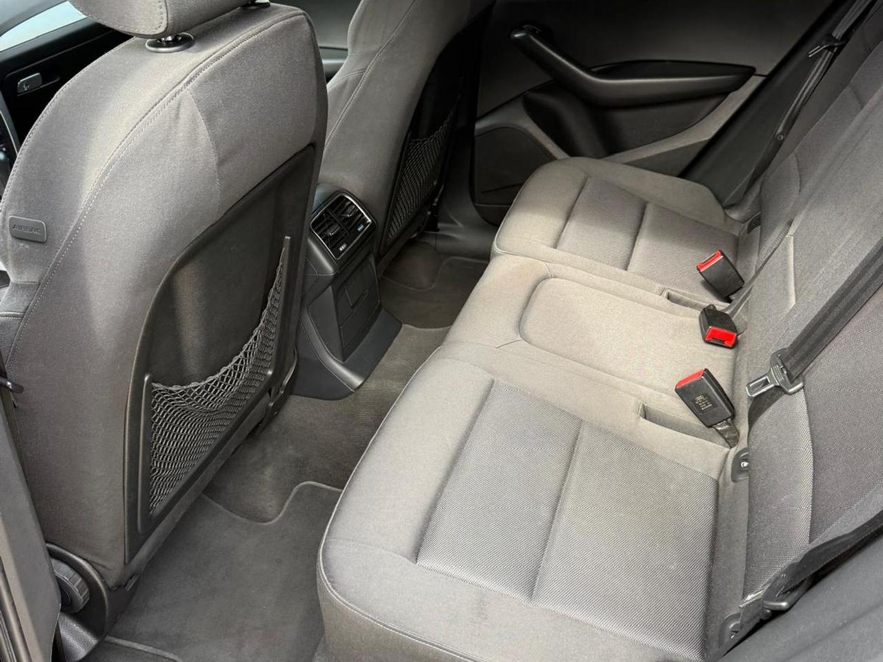 Audi Q5 2.0 TDI #50346