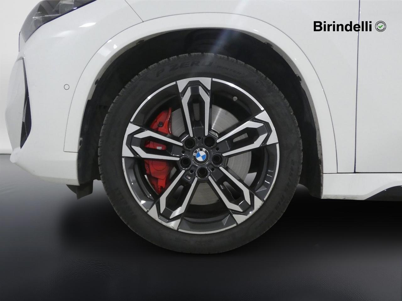 BMW X1 sDrive18d