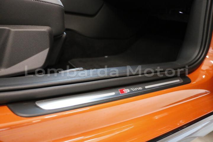Audi A1 Citycarver 35 1.5 tfsi 150cv s-tronic