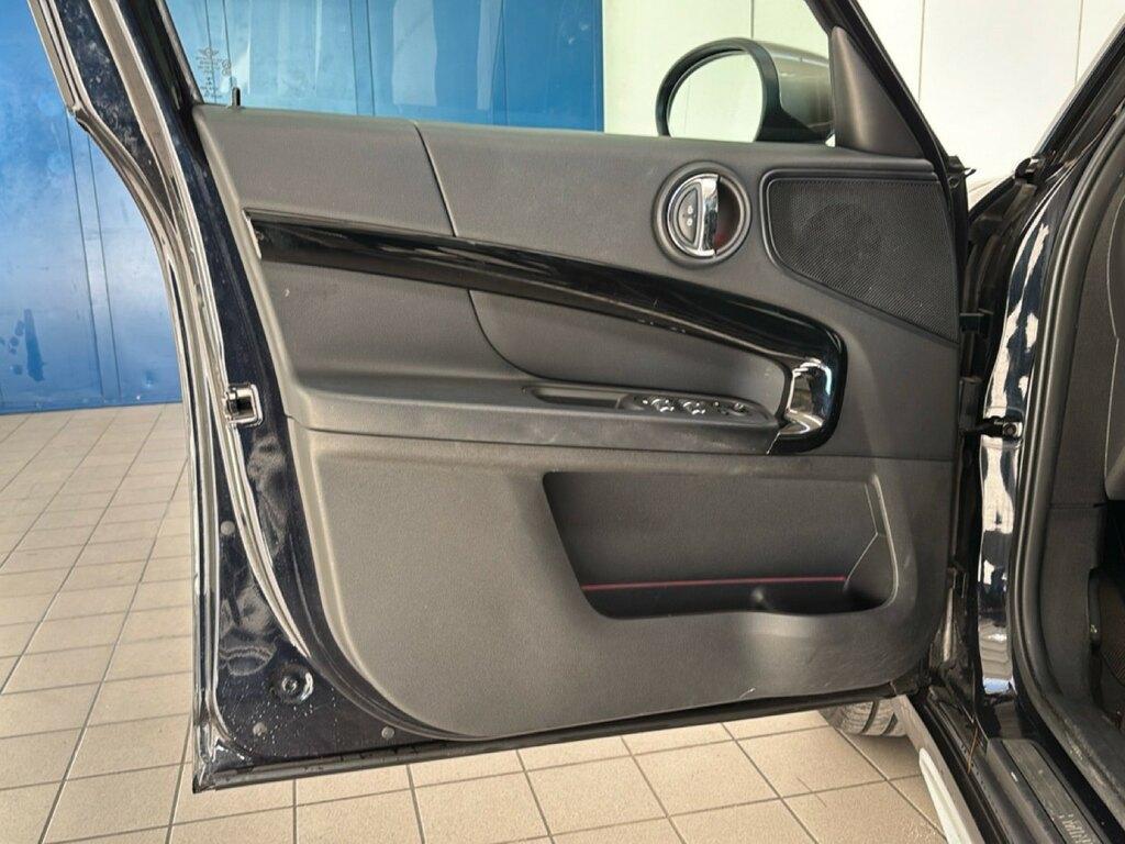 Mini Cooper Countryman 1.5 TwinPower Turbo Cooper