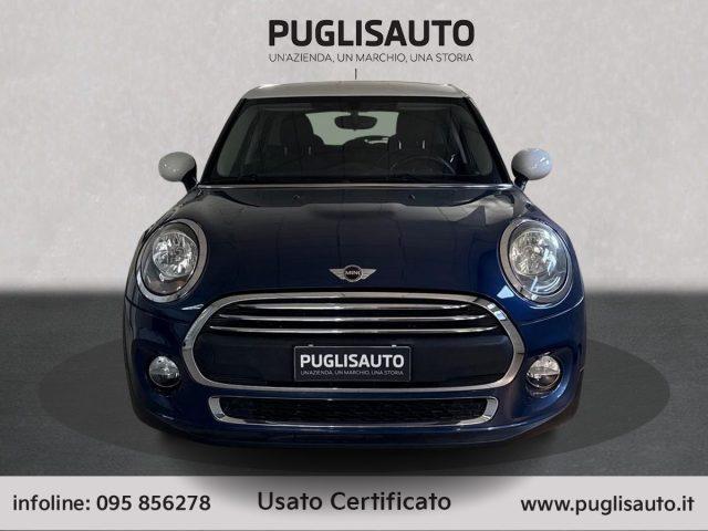 MINI One 1.5 One D Business XL 5 porte
