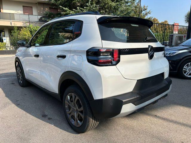 CITROEN C3 PureTech 100 S&S Plus *PREZZO PROMO*