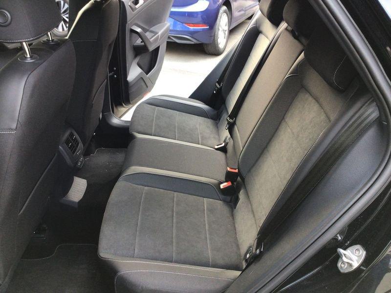Volkswagen T-Roc 1.5 TSI ACT R-Line DSG