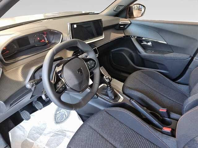 Peugeot 2008 2008 Style PureTech 100 S&S