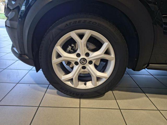 NISSAN Juke 1.0 DIG-T 117 CV Acenta NEOPATENTATI