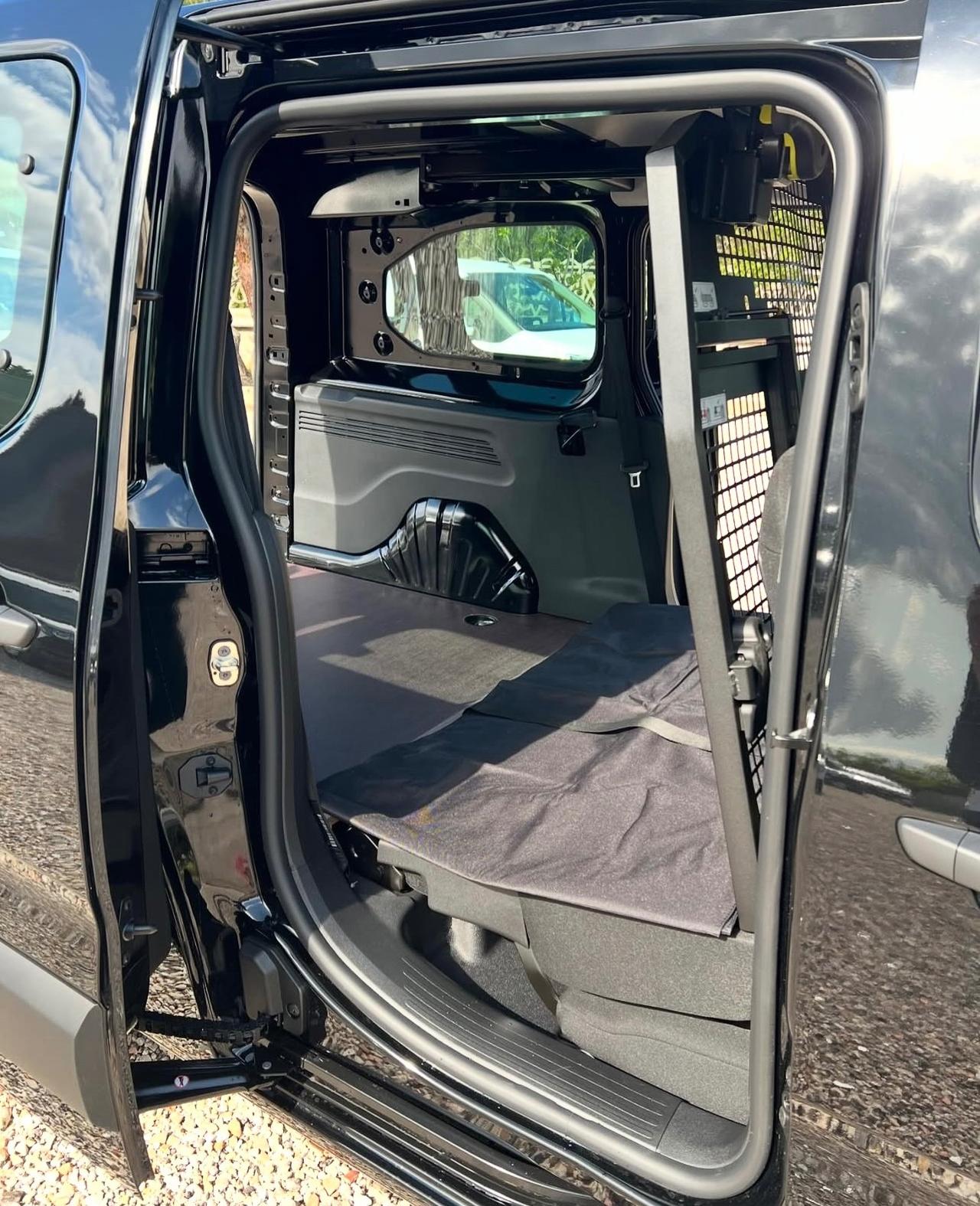 Opel Combo Cargo XL 1.5 Diesel 100CV S&S PL 950kg