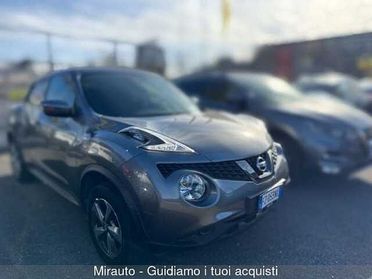 Nissan Juke 1.6 GPL Acenta - VISIBILE IN VIA DI TORRESPACCATA 111