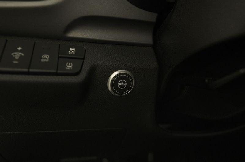 Kia Stonic 1.2 dpi Style s/Navi Pack gpl 82cv