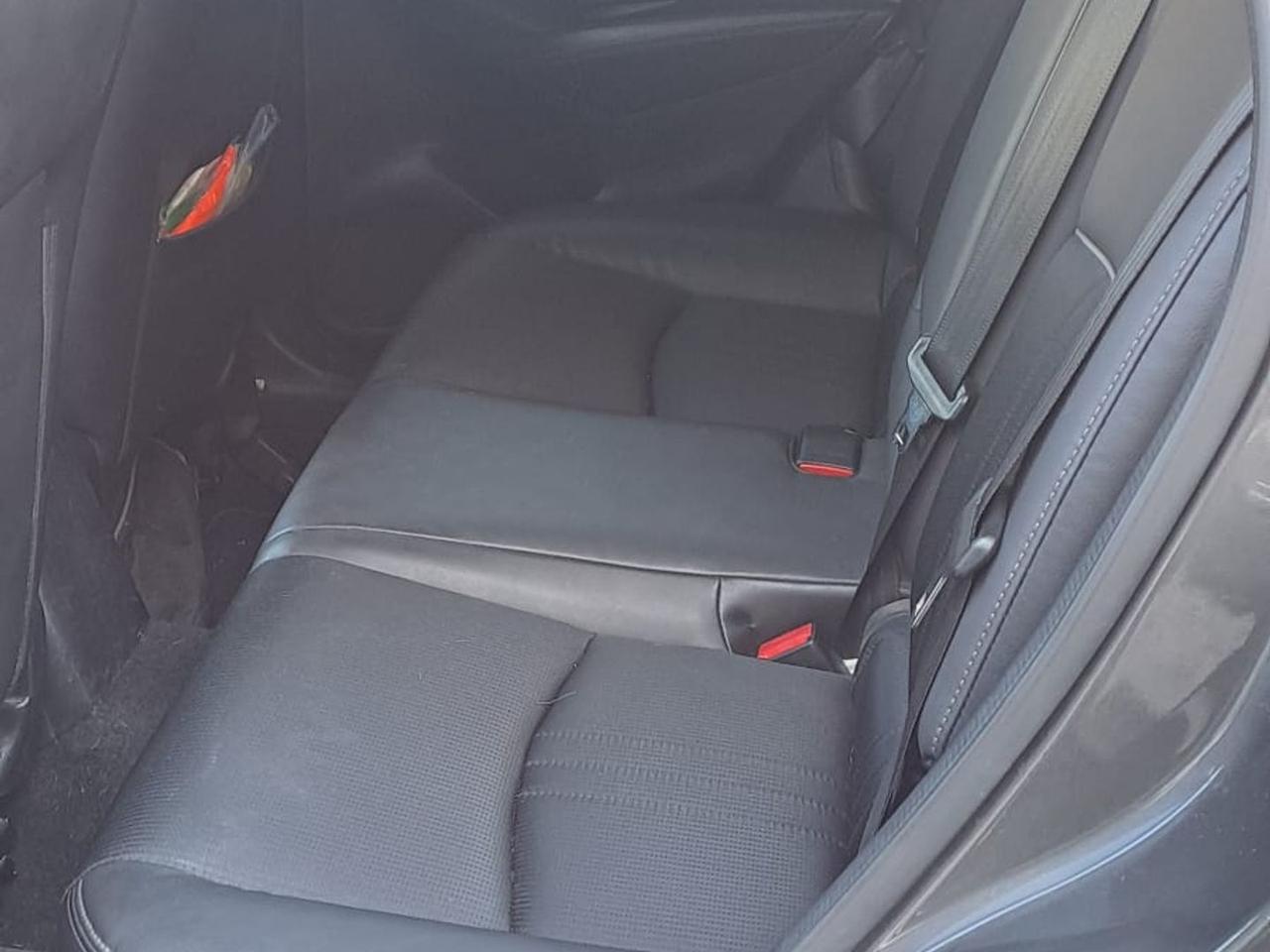 Mazda CX-3 1.8 Skyactiv awd #7682