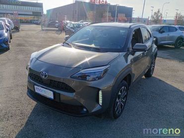 Toyota Yaris Cross 1.5h Trend fwd 116 CV e-cvt 2WD